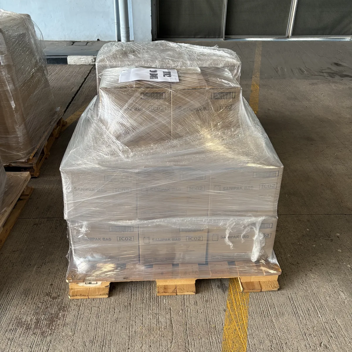 Vertex's Import Export Services