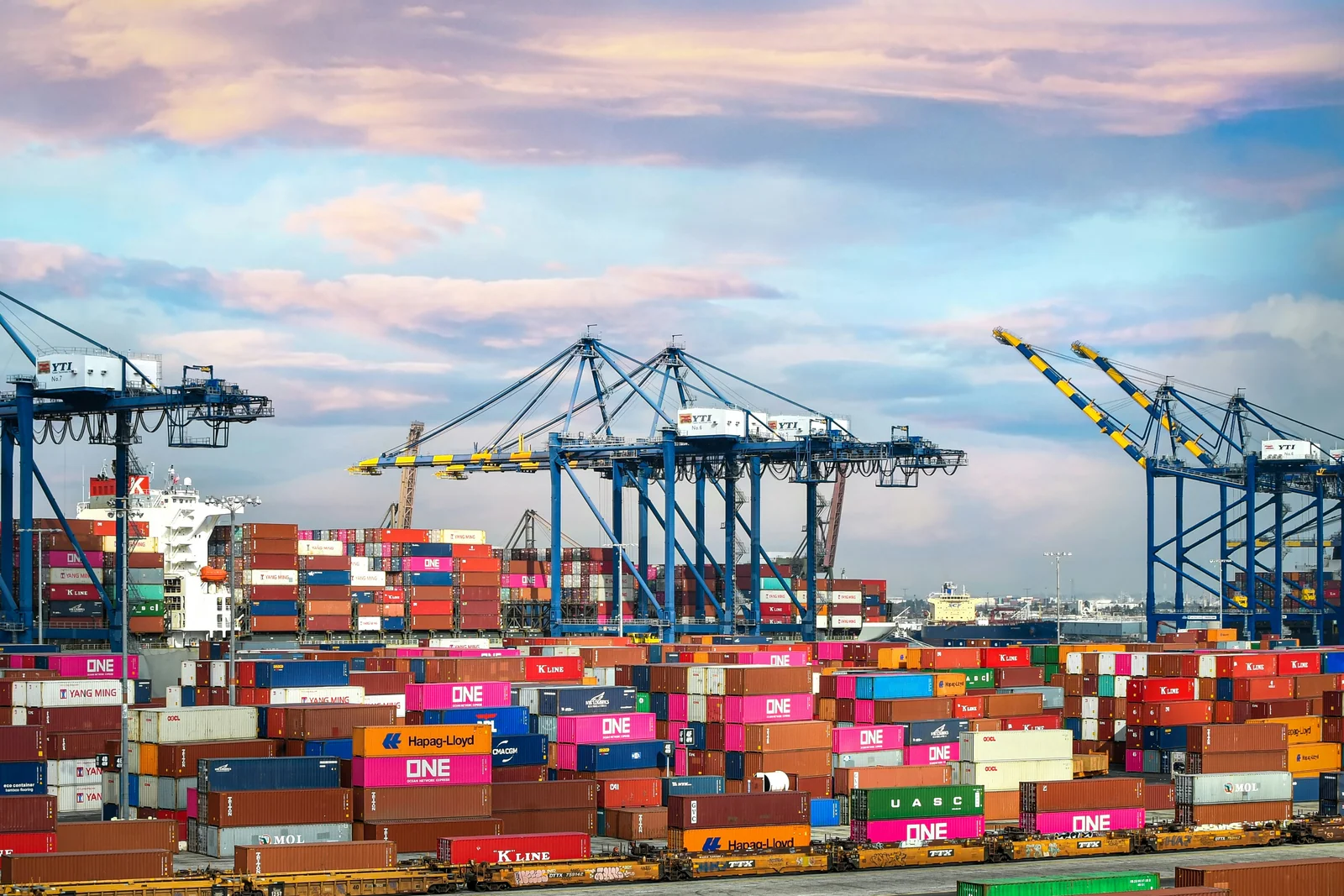 FTZ Logistics & Import-Export in Batam
